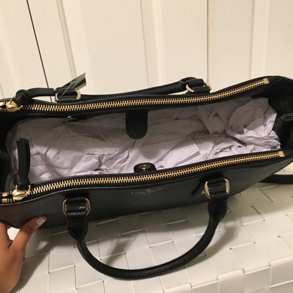 NWT Kate spade mulberry street leighann bag - Picture 7 of 8